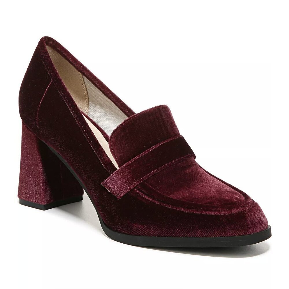 LIFESTRIDE Farrah Slip On Pumps